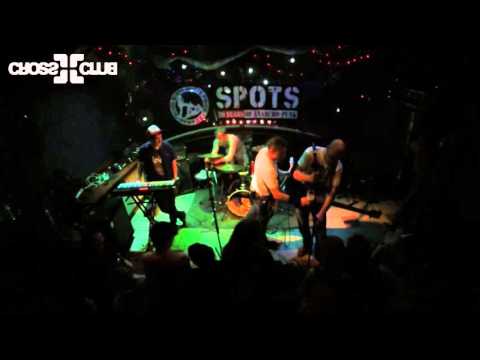 Spots - Cross Club 2015