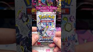 Traumatic Tuesday Episode 29