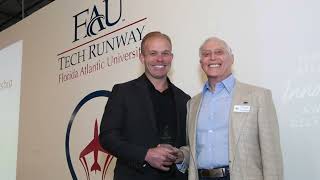 Annual Awards & Celebration of Entrepreneurship Distinguished Researcher 2024: Kevin Cox