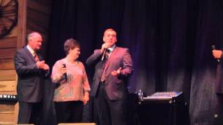 The Williamsons sing  He Lived to Tell It