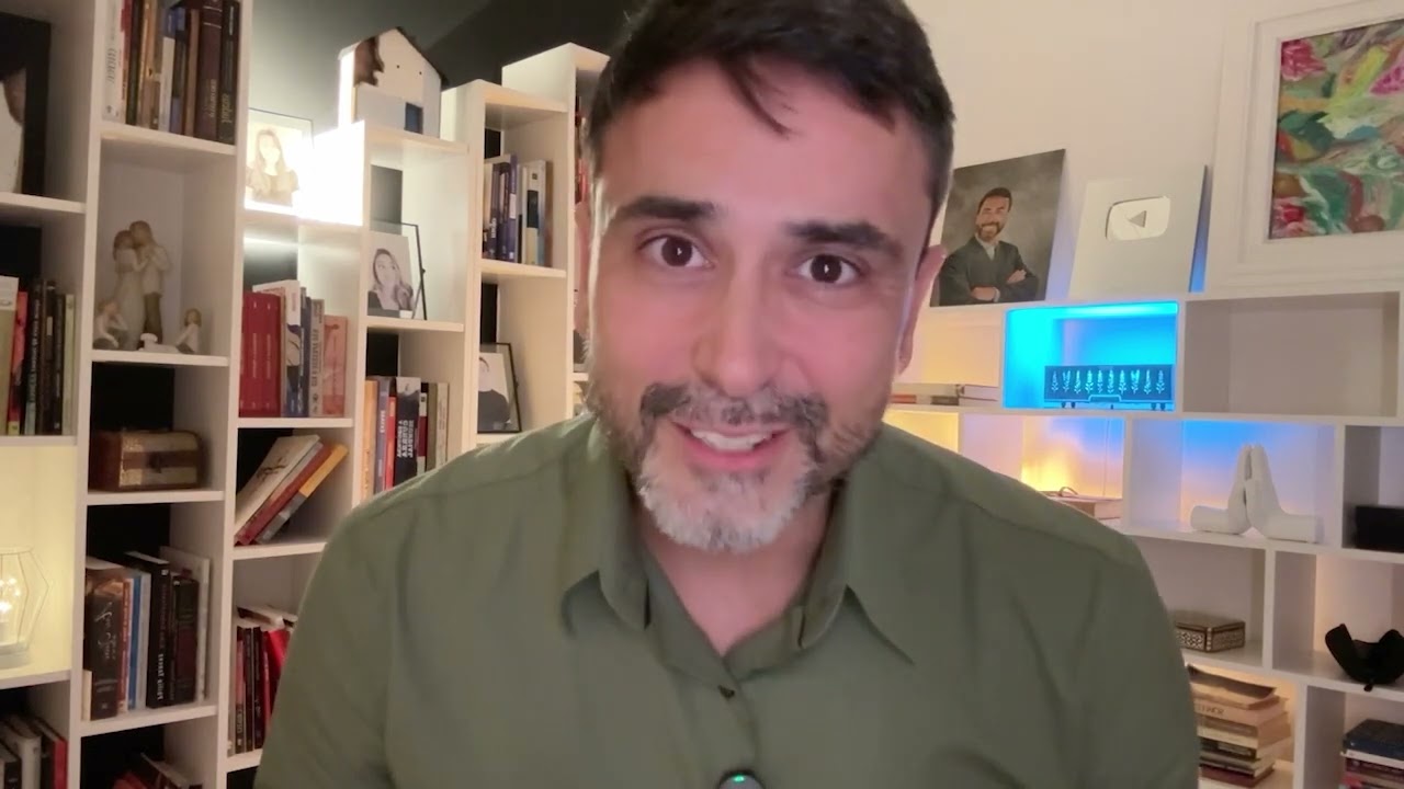 SAIBA COMO DEUS DEMONSTRA SEU AMOR! BOA NOITE JESUS - Ivan Saraiva - ORAÇÃO DA NOITE