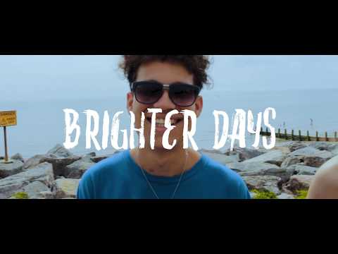 Nelson Navarro - Brighter Days (Official Music Video)