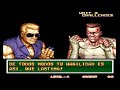 Art Of Fighting 2 John Crawley Partida Completa 1CC Episodio 033