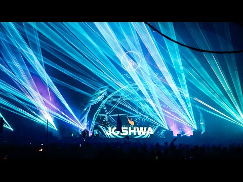 JOSHWA LIVE AT BEYOND WONDERLAND 29 March 2025