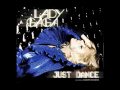 Just dance [Glam as you radio mix by Guéna LG ...