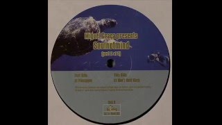 Miguel Graça  -  Don't Hold Back