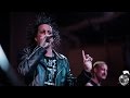 Total Chaos - Punk Invasion - DIY Sessions