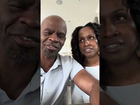 Is Ebony Secretly Funnier Than Michael Jr.? | Marriage Q&A