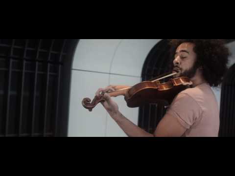Daj Jordan - Black Beatles Rae Sremmurd Violin cover