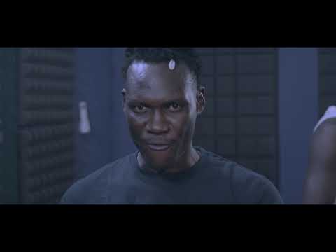 Young Pô - O de ya gnenemaye (Feat Cheick Mafia) (Clip Officiel)