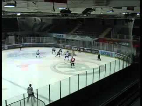 EC Oilers Salzburg - ECWeiz Bulls