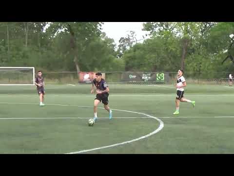 TOPETAZO vs RED KINGS FC - #LigaNuñez - #Clausura SLS Fecha 12/11/2022