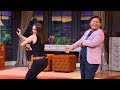 Joget Zaskia Gotik Bikin Dadang Gendang Ga Bisa Napas Joget Zaskia Gotik Bikin Dadang Gendang Ga Bisa Napas