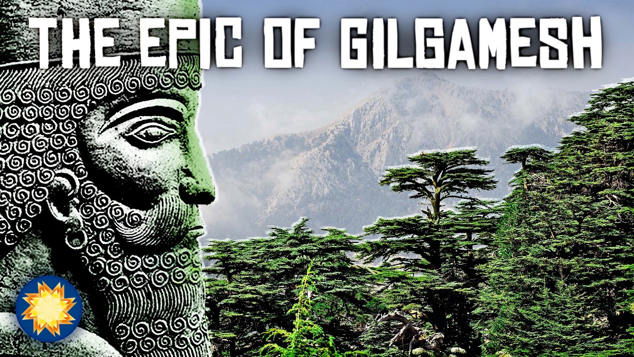 The Timeless Wisdom of the Epic of Gilgamesh