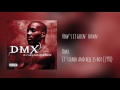DMX - How's It Goin' Down (Explicit) (W/ INTRO)