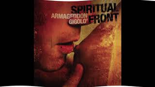 Spiritual Front - Armageddon Gigolo (2006) FULL ALBUM