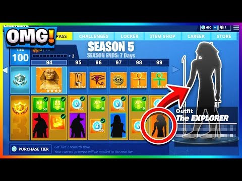 Australian Fortnite Open