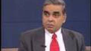 Conversations With History - Kishore Mahbubani