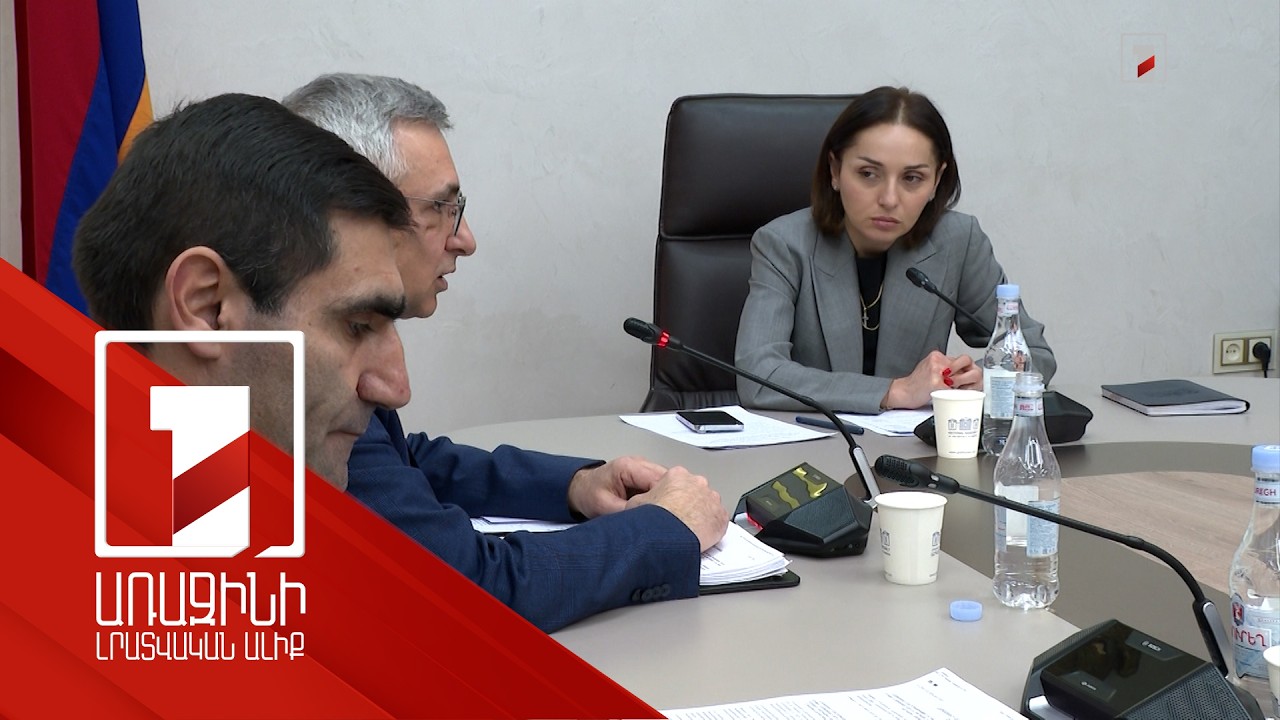 ԱԺ ֆինանսավարկային հանձնաժողովը դրական եզրակացություն է տվել 70.4 մլն եվրոյի վարկային համաձայնագրին