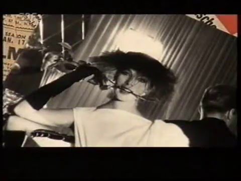 Nico - You are beautiful and you are alone