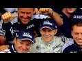 Nico Hulkenberg Puts it on Pole | 2010 Brazilian Grand Prix