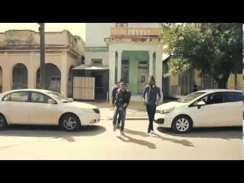 El Yonki Ft Talento Havana  Bochinche [Prod DJ Unic Celula Music] [WwWGeneroMudialNet]