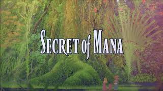 Secret of Mana (聖剣伝説2) Remake OST - Fear of the Heavens