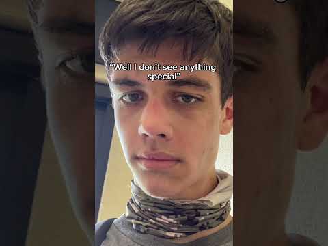 Locked tf in. 2.5 year transformation, glad I could help #looksmaxxing