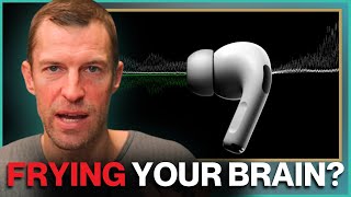 EMF Exposure is Aging You Faster – Here’s What to Do!