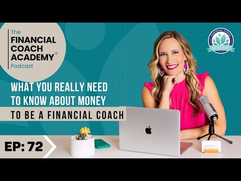 What You Really Need to Know About Money to Be a Financial ...