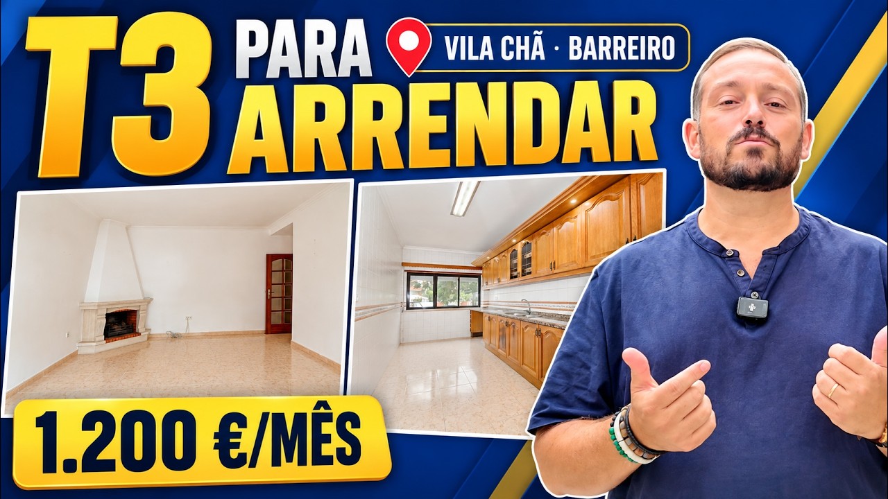 Vídeo do imóvel