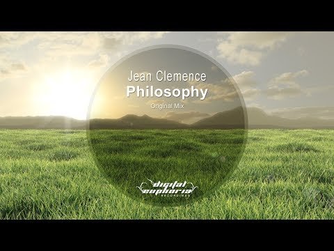 Jean Clemence - Philosophy