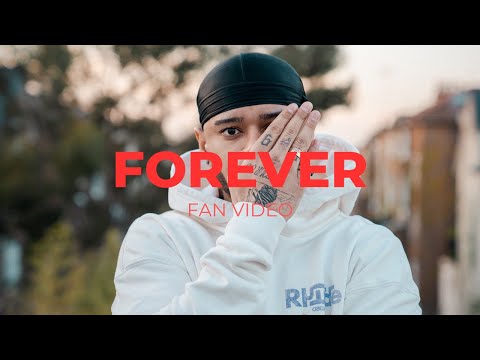 Wes Nelson - Forever (fan music video)
