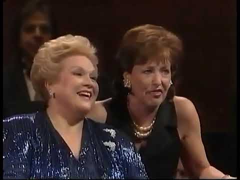 A Celebration of the American Musical (Part 2) (1997)