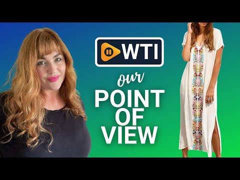 Bsubseach Women's Beachwear - WTI product video review
