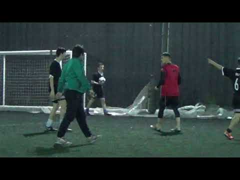 1 PESHE FC vs BIMBO FC 0 (1a. fecha 1ra. Div.) - 26/08/2017