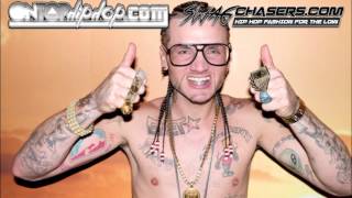 Riff Raff ft Action Bronson - Rookies Of The Future - OnTopHipHop.com