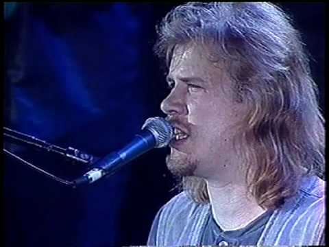 Jeff Healey 1995 05 27 Sao Paulo Brasil