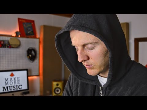 Make Music with Your Eyes Closed