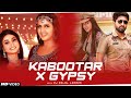 Kabootar x Gypsy (Remix) | DJ Dalal London | Haryanvi Hit Songs | Renuka Panwar | GD Kaur