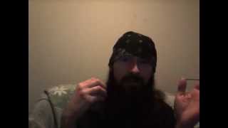 learning to face your fears (false evidence appearing real)