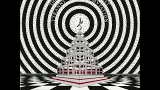 Blue Oyster Cult: The Red and the Black