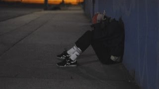 Stepson - Leave Me Alone (feat. Caitlin Henry of Eat Your Heart Out)