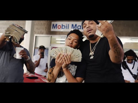 Los Ro x Ace Money - Plug Me (Official Music Video)