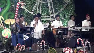 Download lagu All Good - Dipha Barus ft. Nadin (Plug & Play Cover) mp3