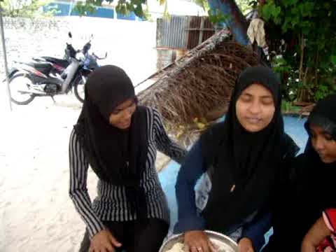 IMAGU Volleyball Mubaaraaiy 2010