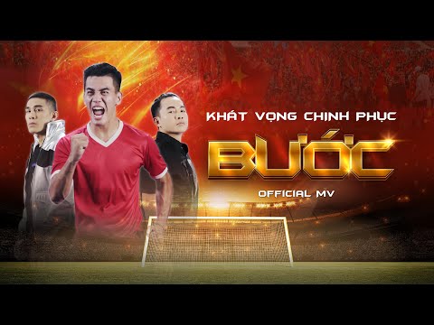 Bước - Khát vọng Chinh phục | TVC version | Sunhouse Group