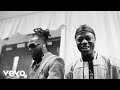 J Hus - Masculine ft. Burna Boy (Official Video)