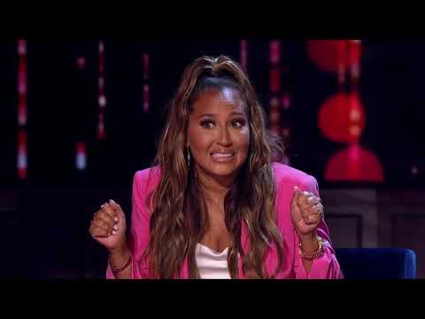 I Can See Your Voice USA | Episode 10 | Customer Service Agent Performs Duet With Katharine McPhee