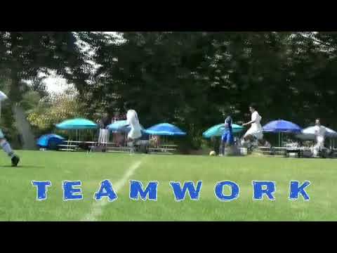 Javier Huertero's goal, Brandon Avila assisted vs Temecula United